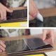 Wozinsky Szkło hartowane Wozinsky Tempered Glass na Samsung Galaxy Tab S6 Lite (2024) 3