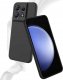 Hurtel Etui Soft Case na Motorola Edge 50 Pro - czarne 3