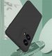 Hurtel Etui Soft Case na Motorola Edge 50 Fusion - czarne 1