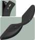 Hurtel Etui Soft Case na Motorola Edge 50 Fusion - czarne 2
