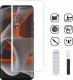 Hurtel Etui Soft Case na Motorola Edge 50 Fusion - czarne 7