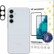 Wozinsky Szkło hartowane 9H na aparat Wozinsky Full Camera Glass na Samsung Galaxy A35 1