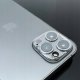 Wozinsky Szkło hartowane 9H na aparat Wozinsky Full Camera Glass na Samsung Galaxy A35 2