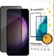 Wozinsky Szkło hartowane Wozinsky Privacy Glass prywatyzujące z filtrem anti-spy na Samsung Galaxy S24+ 1