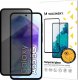 Wozinsky Szkło hartowane Wozinsky Privacy Glass prywatyzujące z filtrem anti-spy na Samsung Galaxy A55 1