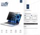 Filtr Dux Ducis Folia prywatyzująca Dux Ducis Privacy Film na MacBook Pro 15'' (2017/2018) 4