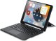 Etui na tablet Dux Ducis Etui z klawiaturą Bluetooth Dux Ducis DK Series do Apple iPad 7/8/9 10.2''/iPad Air 3/iPad Pro 10.5'' (2017) - czarne 1
