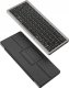 Klawiatura Dux Ducis Klawiatura bezprzewodowa Bluetooth z touchpadem Dux Ducis OK Series - czarna 1