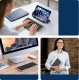 Klawiatura Dux Ducis Klawiatura bezprzewodowa Bluetooth z touchpadem Dux Ducis OK Series - czarna 6