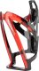 RockBros Uchwyt rowerowy Rockbros FK338 na bidon - czarno-czerwony 1