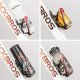 RockBros Uchwyt rowerowy Rockbros FK338 na bidon - czarno-czerwony 4
