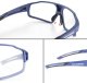 RockBros Okulary rowerowe Rockbros SP216BL fotochromowe UV400 - niebieskie 1