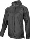RockBros Kurtka przeciwdeszczowa Rockbros YPY013BK4XL oddychająca wiatroodporna XXXXL - czarna 1