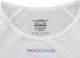 RockBros Kamizelka rowerowa Rockbros YDBX001 damska szybkoschnąca XL / XXL - biała 8