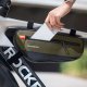 RockBros Torba Rockbros 30120079001 rowerowa na ramę 1,7 l - zielono-czarna 10