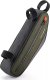 RockBros Torba Rockbros 30120079001 rowerowa na ramę 1,7 l - zielono-czarna 1