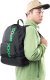 RockBros Plecak Rockbros H10-BK sportowy składany 18 l - czarny 1