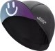 RockBros Czapka kolarska Rockbros 18230005001 z daszkiem - czarna 1