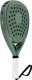 Triton BYVP Padel Racket POWER 1200 Green 2