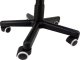 Triton Fotel obrotowy do biurka MARIO DARK GUN GREY 13