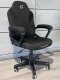 Triton Fotel obrotowy do biurka MARIO DARK GUN GREY 9