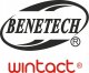 Benetech Miernik rezystancji izolacji i ciągłości GT5307B 19