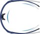 RockBros Okulary rowerowe fotochromowe z filtrami UV 400 UVA i UVB niebieskie ROCKBROS 4