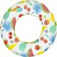 Bestway Kółko dmuchane do pływania Owoce BESTWAY 61cm Winyl + Zawór bezpieczeństwa 2