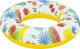 Bestway Kółko dmuchane do pływania Owoce BESTWAY 61cm Winyl + Zawór bezpieczeństwa 3