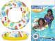 Bestway Kółko dmuchane do pływania Owoce BESTWAY 61cm Winyl + Zawór bezpieczeństwa 6