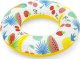Bestway Kółko dmuchane do pływania Owoce BESTWAY 61cm Winyl + Zawór bezpieczeństwa 7