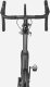 RockBros Twarda torba rowerowa wodoodporna mocowana pod ramę 1.5L czarna ROCKBROS 22