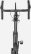 RockBros Twarda torba rowerowa wodoodporna mocowana pod ramę 1.5L czarna ROCKBROS 5