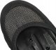 RockBros Ochraniacze na buty rowerowe wodoodporne rozmiary S / M czarne ROCKBROS 3
