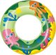 Bestway Koło do pływania dla dzieci Syreny BESTWAY Morskie Zwierzęta 51cm 18