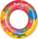 Bestway Koło do pływania dla dzieci Syreny BESTWAY Morskie Zwierzęta 51cm 19