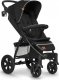 Wózek Lionelo Wózek spacerowy Annet Tour Black Carbon Lionelo 1