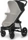 Wózek Lionelo Wózek spacerowy Annet Tour Black Carbon Lionelo 11