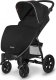 Wózek Lionelo Wózek spacerowy Annet Tour Black Carbon Lionelo 12