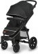 Wózek Lionelo Wózek spacerowy Annet Tour Black Carbon Lionelo 14