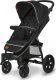 Wózek Lionelo Wózek spacerowy Annet Tour Black Carbon Lionelo 15
