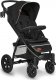 Wózek Lionelo Wózek spacerowy Annet Tour Black Carbon Lionelo 16