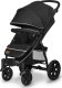 Wózek Lionelo Wózek spacerowy Annet Tour Black Carbon Lionelo 19