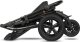 Wózek Lionelo Wózek spacerowy Annet Tour Black Carbon Lionelo 2