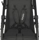Wózek Lionelo Wózek spacerowy Annet Tour Black Carbon Lionelo 3