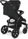 Wózek Lionelo Wózek spacerowy Annet Tour Black Carbon Lionelo 6