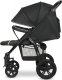 Wózek Lionelo Wózek spacerowy Annet Tour Black Carbon Lionelo 8