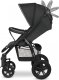 Wózek Lionelo Wózek spacerowy Annet Tour Black Carbon Lionelo 9