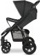 Wózek Lionelo Wózek spacerowy Annet Tour Black Carbon Lionelo 10