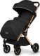 Wózek Lionelo Wózek spacerowy Cloe Black Onyx 27